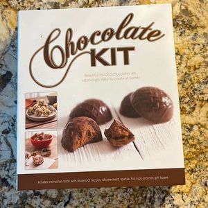 Chocolate Kit, new in box